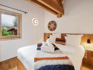 Grand appartement avec terrasse et parking à Serre Chevalier - FR-1-808-11 - Le Monêtier-les-Bains - 4