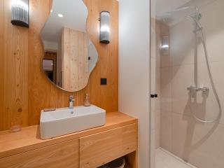 Appartement rénové proche pistes, terrasse spacieuse - FR-1-808-21 - La Salle-les-Alpes - 2