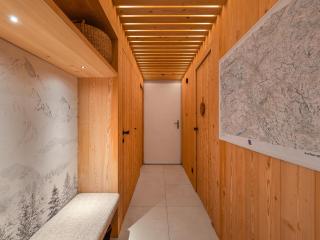Appartement rénové proche pistes, terrasse spacieuse - FR-1-808-21 - La Salle-les-Alpes - 1