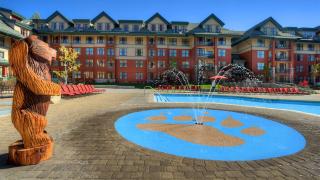 Marriott Timber Lodge Studio Apartment with Resort Access - South Lake Tahoe - 4