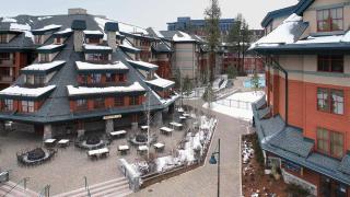 Marriott Timber Lodge Studio Apartment with Resort Access - South Lake Tahoe - 3