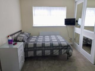 5star studio apartment - Whitburn - 8