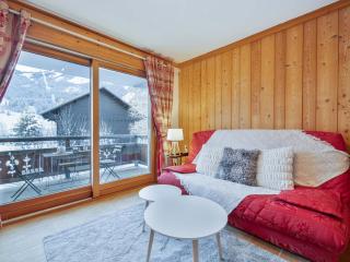 Appartement terrasse près des pistes avec bien-être - FR-1-808-8 - Le Monêtier-les-Bains - 6