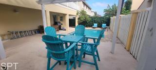121 Snapper by the Sea - South Padre Island - 9