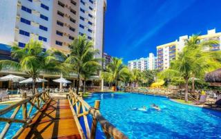 Le Jardin - Via Caldas - Caldas Novas - 5