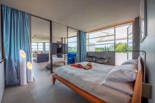 La Granda Rotonda - Saint Tropez central - hip et chic luxury! - 2