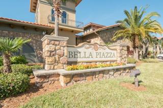 3 Bedroom Condo in Bella Piazza - 4