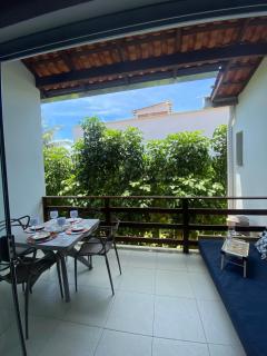Apartamento Gallo - localização imbatível em Morro de São Paulo - Cairu - 2