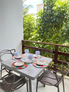Apartamento Gallo - localização imbatível em Morro de São Paulo - 3