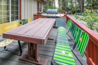 Bear Mountain Escape - Big Bear Lake - 3