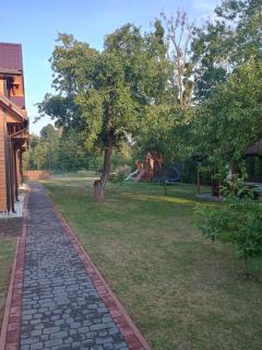 Błogie Lenistwo - - 3
