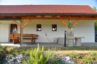 Gold Wine Estate - Podlehnik - 8