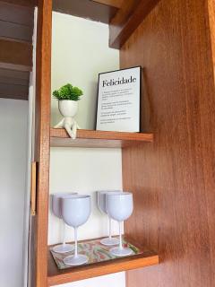Apartamento Gallo - localização imbatível em Morro de São Paulo - Cairu - 6