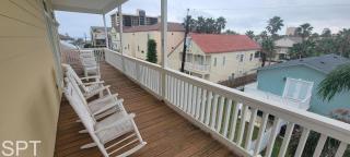 121 Snapper by the Sea - South Padre Island - 6