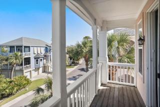 12 Sea Mist - Fripp Island - 5