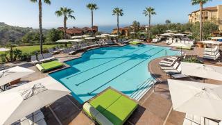 Marriott's Newport Coast 2BR Apartment with Resort Access - Newport Beach - 9