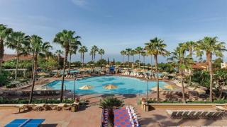 Marriott's Newport Coast 2BR Apartment with Resort Access - Newport Beach - 0