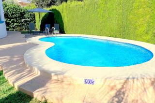 Villa Sagitario by Villa Plus - Dénia - 8