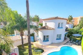 Villa Sagitario by Villa Plus - Dénia - 6
