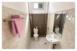 La MAISON BLANCHE - OCEANE - CENTRAL - CALME - WIFI - White Butterfly Hotels - Dakar - 5