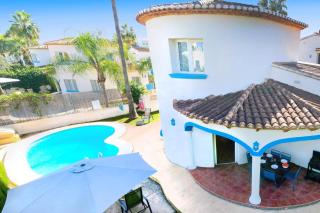 Villa Sagitario by Villa Plus - Dénia - 3