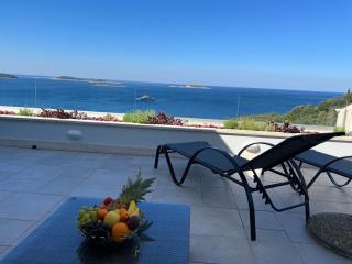Apartment Infinity Blue - Mlini - 7