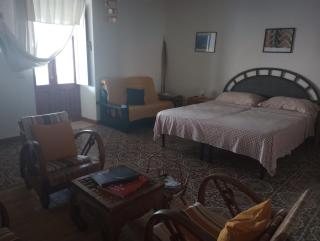 "la Palma"la casa del sole e del vento - Lingua - 6