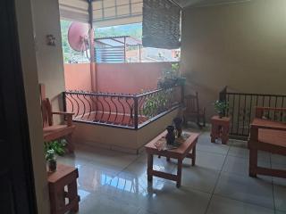 Casa Mateo - Nueva San Salvador - 8
