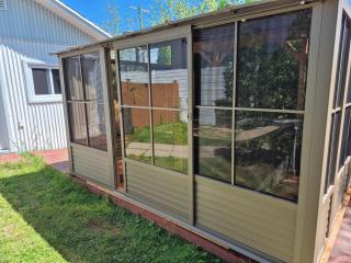 La Cabane Sereine - Pause Nordique & simplicite - 0