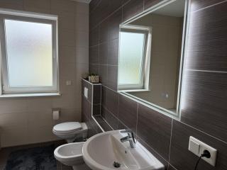 Stilvolles Appartment - 1