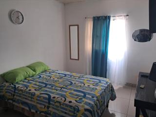Casa Mateo - Nueva San Salvador - 3