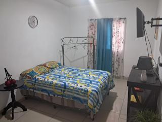 Casa Mateo - Nueva San Salvador - 1