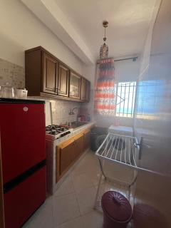Appartement Al3umrane - Al-Ḥoseyma - 5