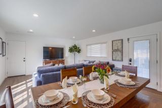Beautiful Remodel 3 Bedroom 2 bathroom Home with Pool & Jacuzzi - Fullerton - 8