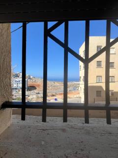 Appartement Al3umrane - Al-Ḥoseyma - 4