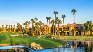 Marriott's Desert Springs Villas Studio Apartment with Resort Access - Palm Desert - 9