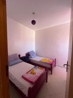 Appartement Al3umrane - Al-Ḥoseyma - 1