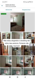 Quarto no centro de Porto Alegre - Porto Alegre - 0