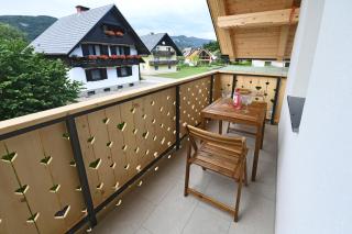 Hiša PolajnArh - Bohinj - 7