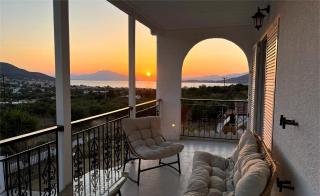 Villa Aelia Luxury Maisonette - Salamina - 0