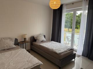Stilvolles Appartment - 3