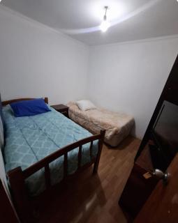 Hostal la palma - Copiapó - 6