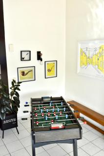 Duplex lumineux haut Jura - Ponthoux - 1