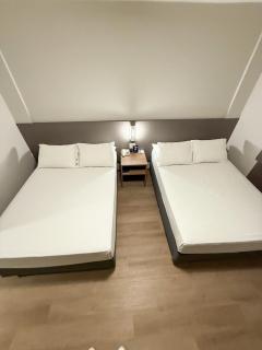 Hotel Caiuá - Umuarama - 9