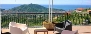 Villa Mari 2 - con splendida terrazza su Sestri Levante - Sestri Levante - 0