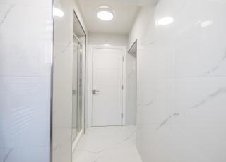 Luxury Apartment In City Centre Ideal For Business & Families With Free Gym By The Pocklington - The Guild Suite - Leicester - 7