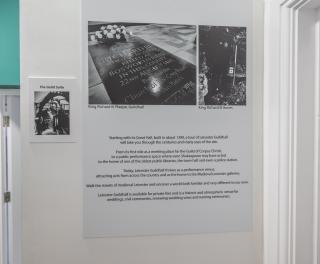 Luxury Apartment In City Centre Ideal For Business & Families With Free Gym By The Pocklington - The Guild Suite - Leicester - 9