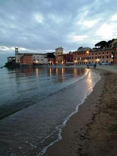 Villa Mari 2 - con splendida terrazza su Sestri Levante - 8