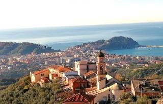 Villa Mari 2 - con splendida terrazza su Sestri Levante - Sestri Levante - 5