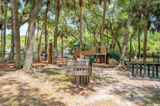 3 Bedroom House with Ocean and Fairway Views - Fripp Island - 2